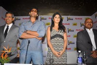 South Idea 59th Filmfare Awards